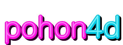 pohon4d — logo kanal