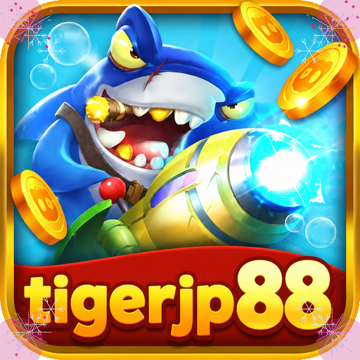 tigerjp88 — galeri pratinjau Resmi APK