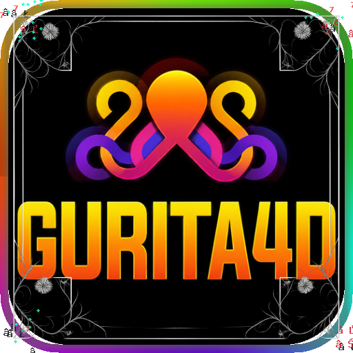 gurita4d — mitra unggulan
